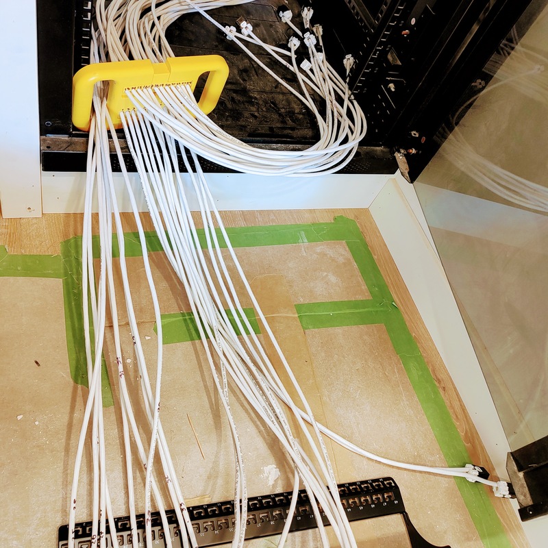 Termination and qualification